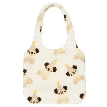 새상품 미사용 릴린린 토트백 도쿄 디즈니랜드