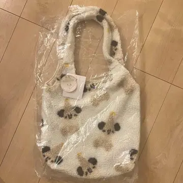 새상품 미사용 릴린린 토트백 도쿄 디즈니랜드