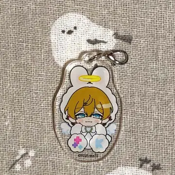 PLUSMATE 플러스메이트 스텔라와스 아크릴 참 아마네 카에데