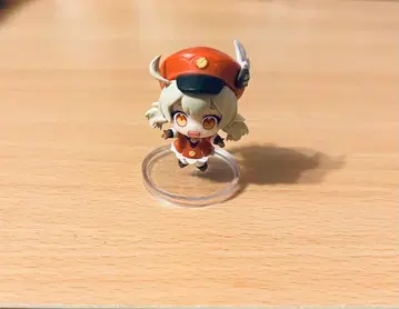 원신 클레 컬렉션 피규어