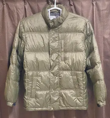 새상품급 TULTEX (탈텍스) 울트라 라이트 다운 자켓