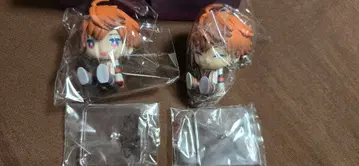 니지산지 3SKM 니지코토 키타미 유세이