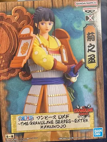 원피스 키쿠노죠 피규어