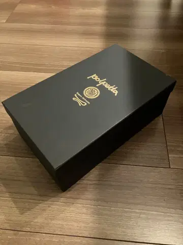 폴페타 구르카 샌들