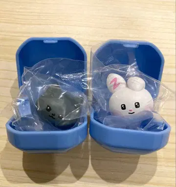 제로니 푹신 링 삼복스 은니니 유니니