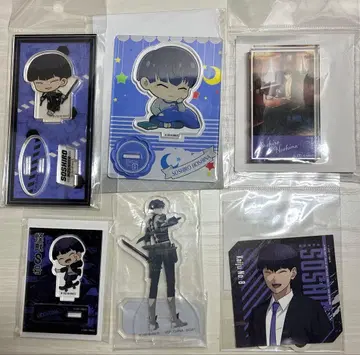 괴수 8호 호시나 소우시로 묶음 판매