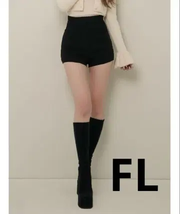 darich 미실루엣 숏팬츠