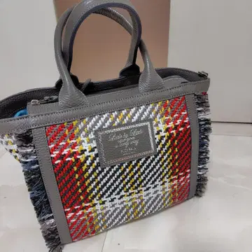 매진 가격 ADMJ 트윌 28cm 토트백