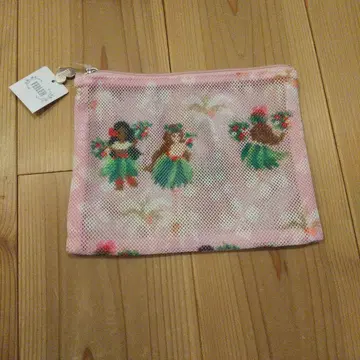 페이러 메일러 파우치 마나마나 파우치