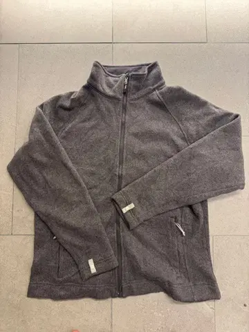 THE NORTH FACE 플리스 자켓