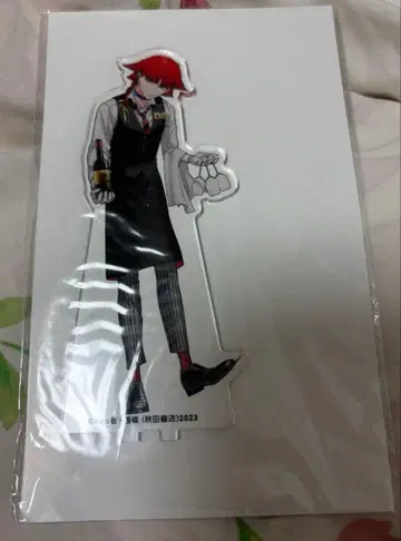 마계학원 데몬즈 아크릴 스탠드 오페라