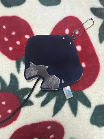 시코쿠 수족관 가오리 마스코트