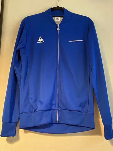 르꼬끄 스포르티브 파랑 저지