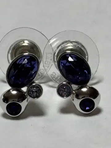 스와로브스키 귀걸이 정품