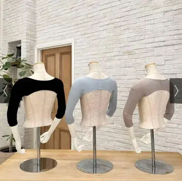 카시가키 유미 커비 슬림 암 새상품