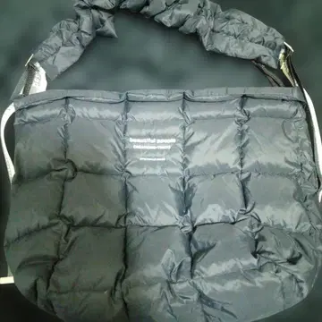 뷰티풀피플 숄더백