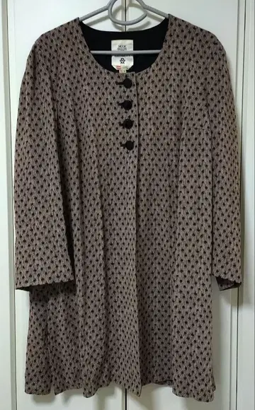 MODE SALON 긴팔 가디건 M 사이즈