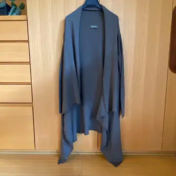 쟈딕 앤 볼테르 가디건 캐시미어 혼방 겉옷