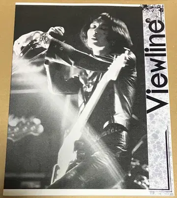 시선X 무크본 Viewline 2 나체의 랠리와 어둠의 문화사 Part2