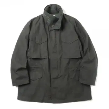 22AW A.PRESSE M-65 필드 재킷