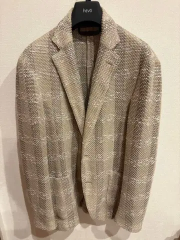 LARDINI 라르디니 자켓 50 빔즈