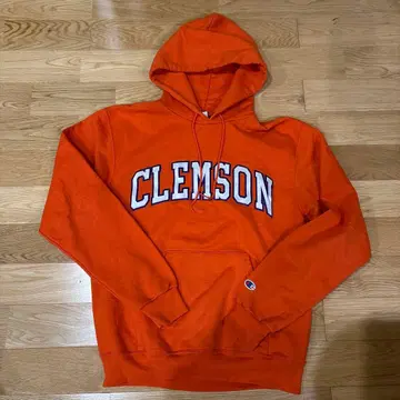 챔피온 후드티 구제 의류 자수 로고 속기모