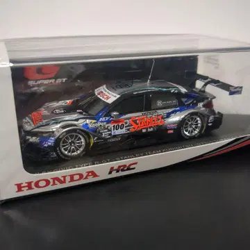 스파크 스탠리 시빅 TYPE R 2024 STANLEY CIVIC