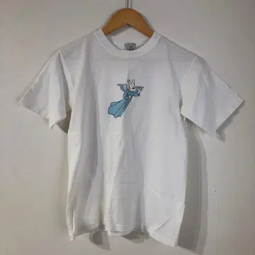 TINTIN 티셔츠 화이트