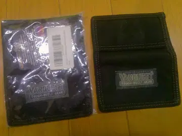 Vanquest VAULT (Gen-3) RFID 카드 케이스 2세트