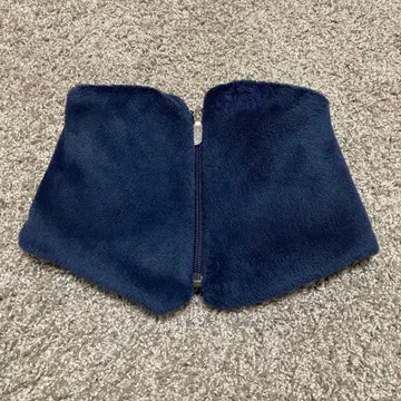 THE NORTH FACE 버사 미드 넥 게이터