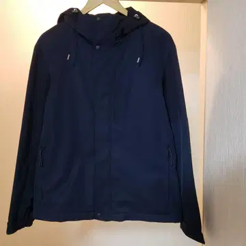 BEAUTY&YOUTH UNITED ARROWS 마운틴 파카