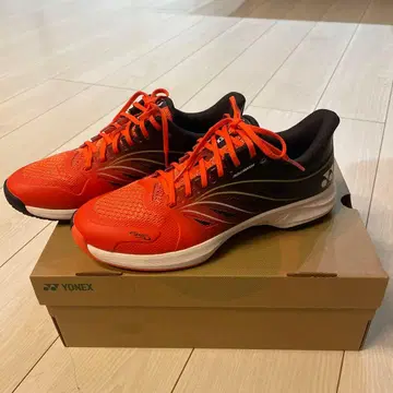 YONEX 테니스화 SHLAD5GC 25.5cm