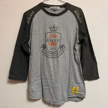 ATHLETA 래글런 슬리브 T셔츠 L