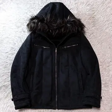 fairy grunge black far jacket archive