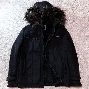 fairy grunge black far jacket archive