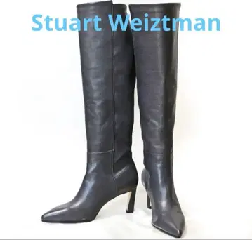 Stuart Weitzman 롱 부츠