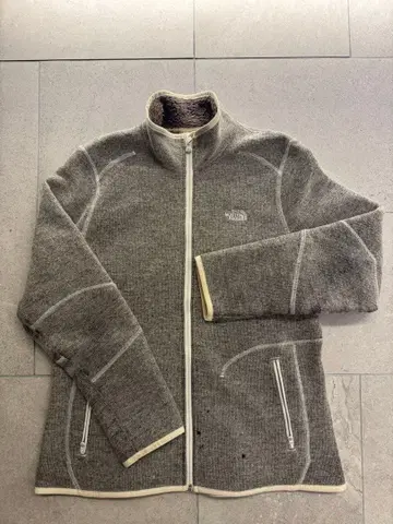 THE NORTH FACE 보아 플리스 자켓