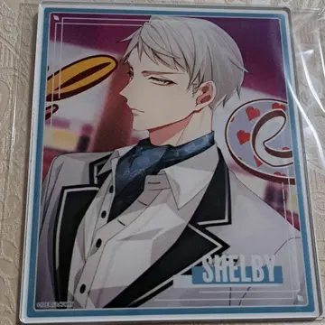 AGF 2025 아크릴 브로마이드 큐피파라 쉘비 오토메이트