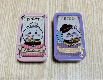 치이카와(먼작귀) 코스 케이스 치이카와 모몽가