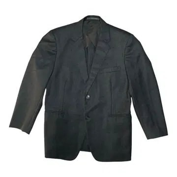 SILDERN 싱글 브레스 수트 2B 다크 그레이