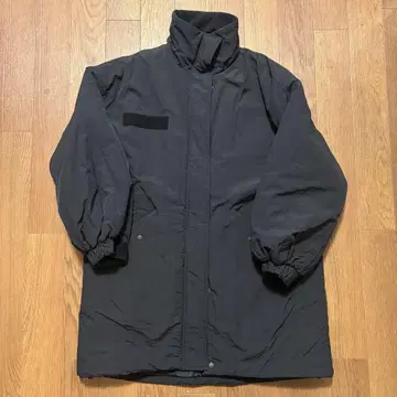 MONO-MART LADY'S M-65 오버 사이즈 나일론 패딩 자켓