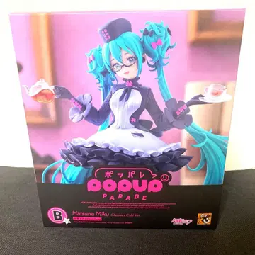 POP UP PARADE 포파레 하츠네 미쿠 복권 B상