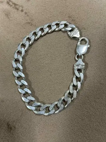 팔찌 silver925 ITALY 이탈리아