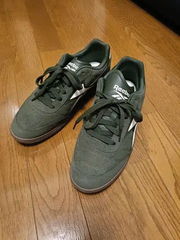 [ 26.5 ] 리복 파이널