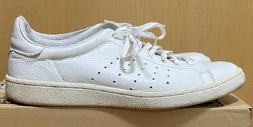 일본제 PATRICK PUNCH14 WHT 패트릭 펀치14