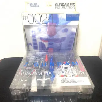 건담픽스피규레이션 #0024 Z건담