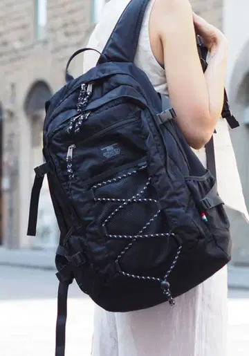 구치오 이탈리아 대용량 럭색