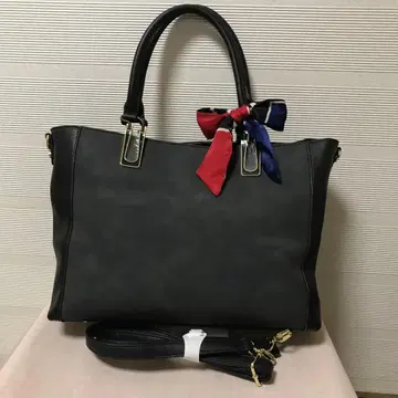 미사용 새상품 케스크루 디자인 토트백 2Way