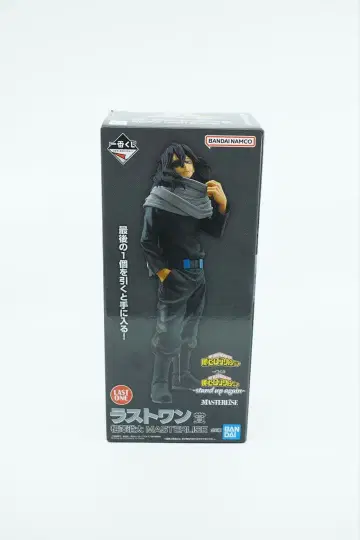 히로아카 제일복권 아이자와 쇼타 라스트원상 피규어 standupagain