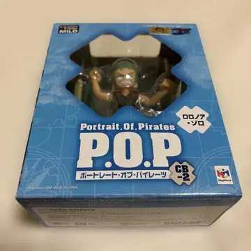 원피스 P.O.P 로로노아 조로